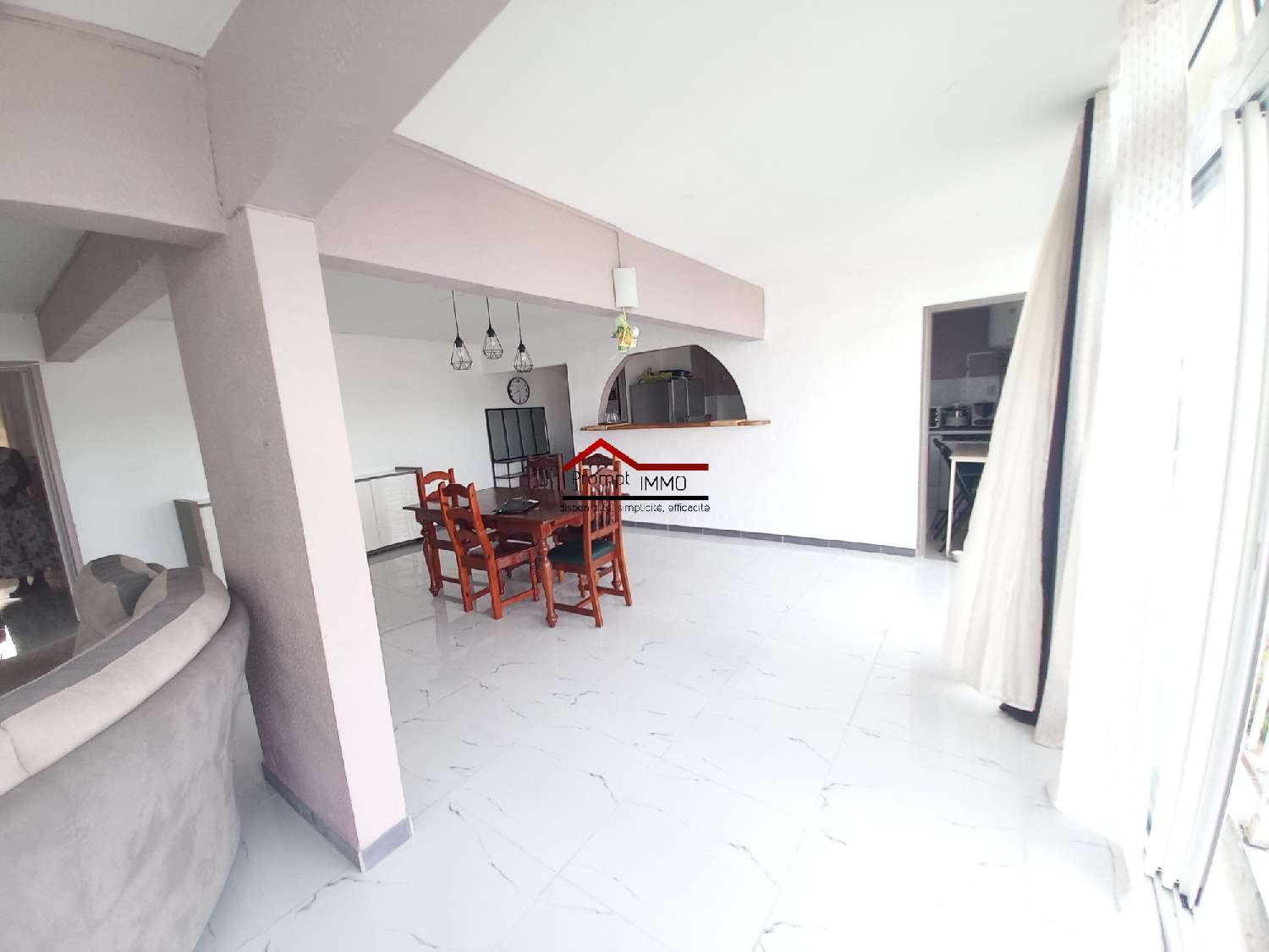  te koop appartement Fort-de-France Martinique 6