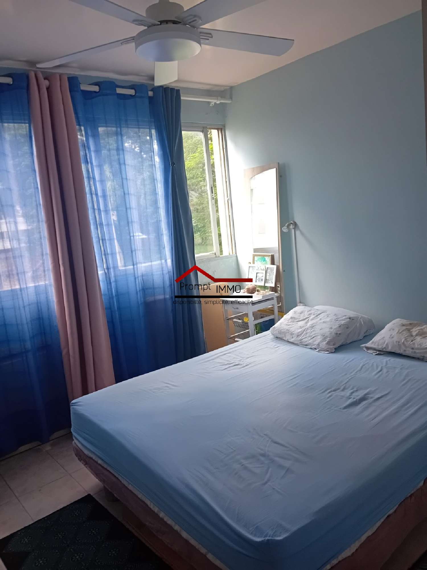  te koop appartement Fort-de-France Martinique 2