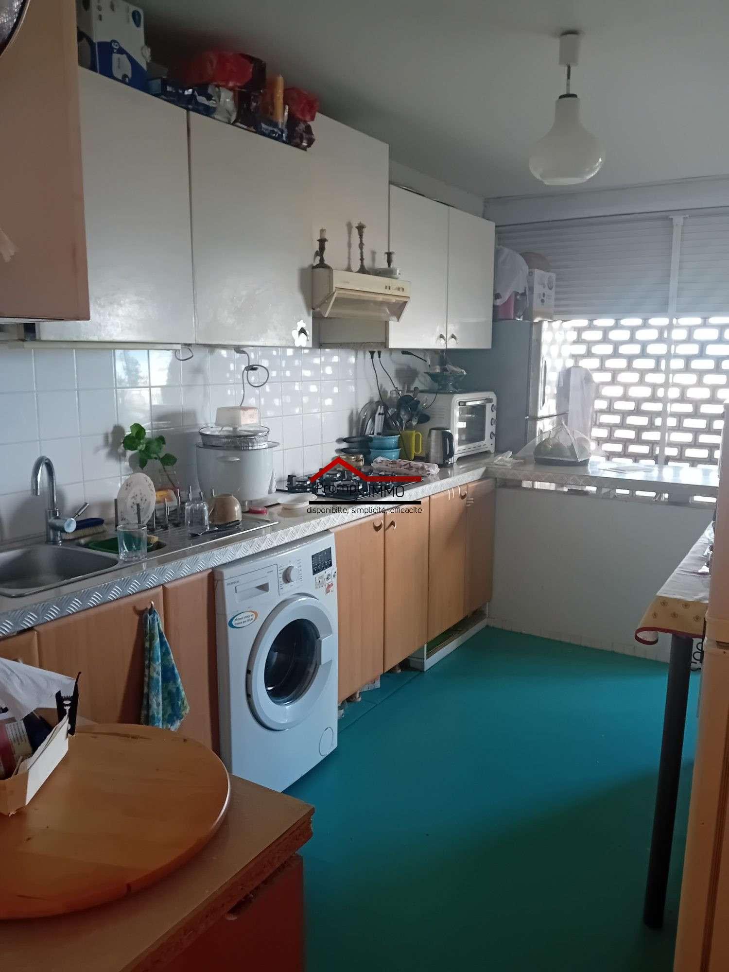  te koop appartement Fort-de-France Martinique 4