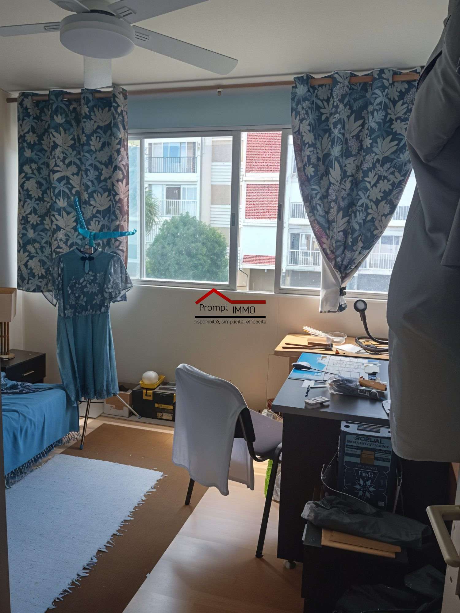  te koop appartement Fort-de-France Martinique 5