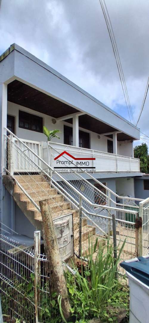 Fort-de-France Martinique appartement foto 7218696