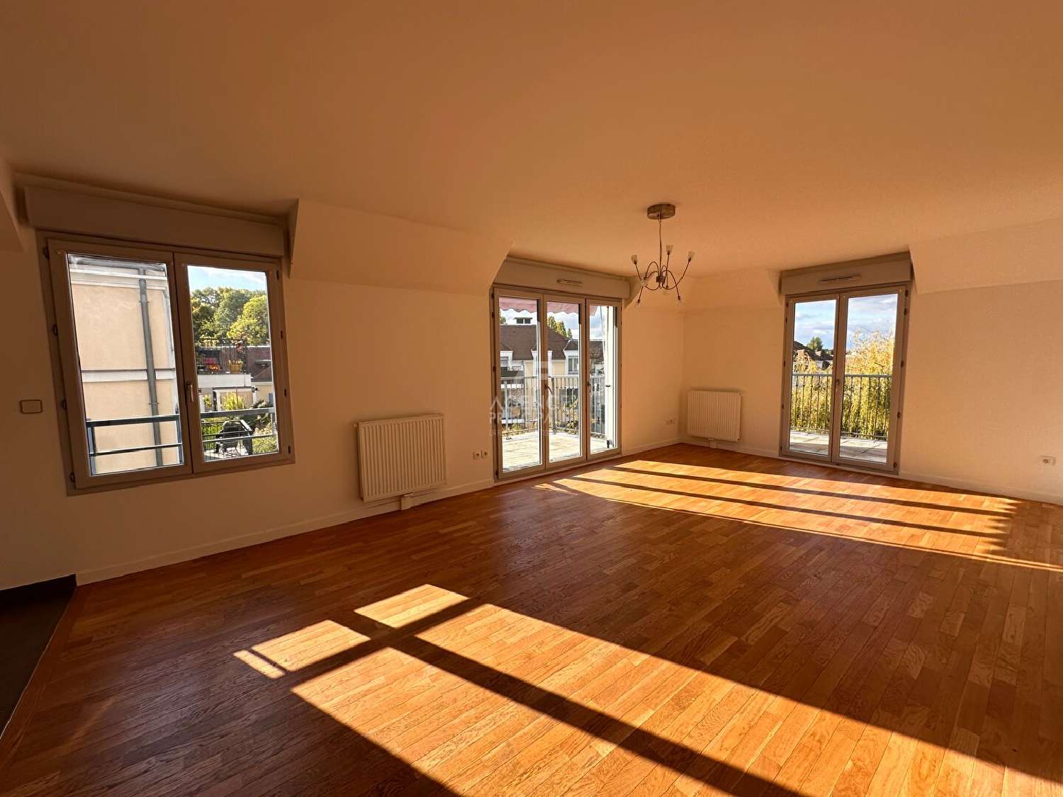 te koop appartement Fourqueux Yvelines 1