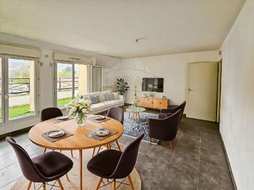 Franconville Val-d'Oise appartement foto 7229767