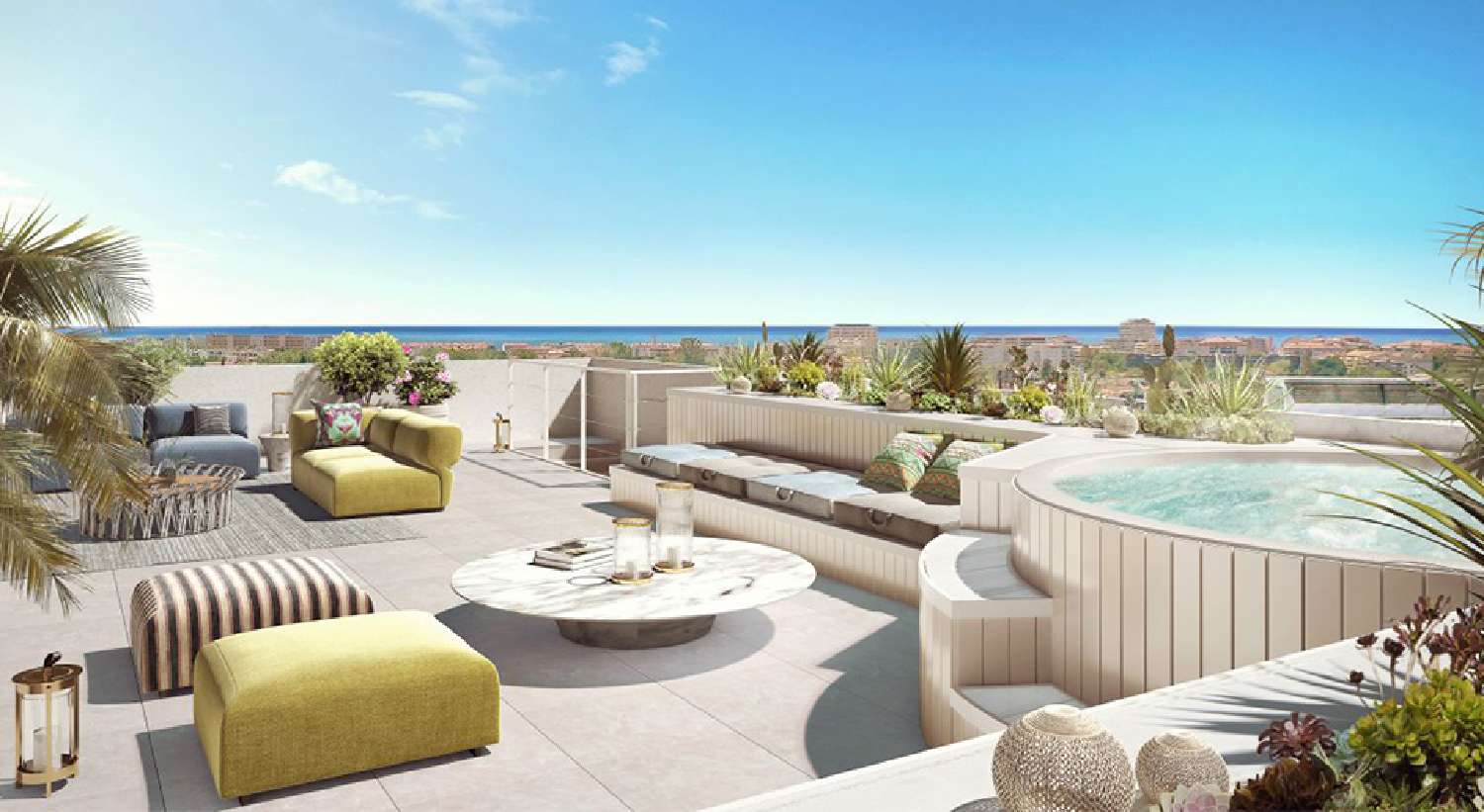 for sale apartment Fréjus Var 1