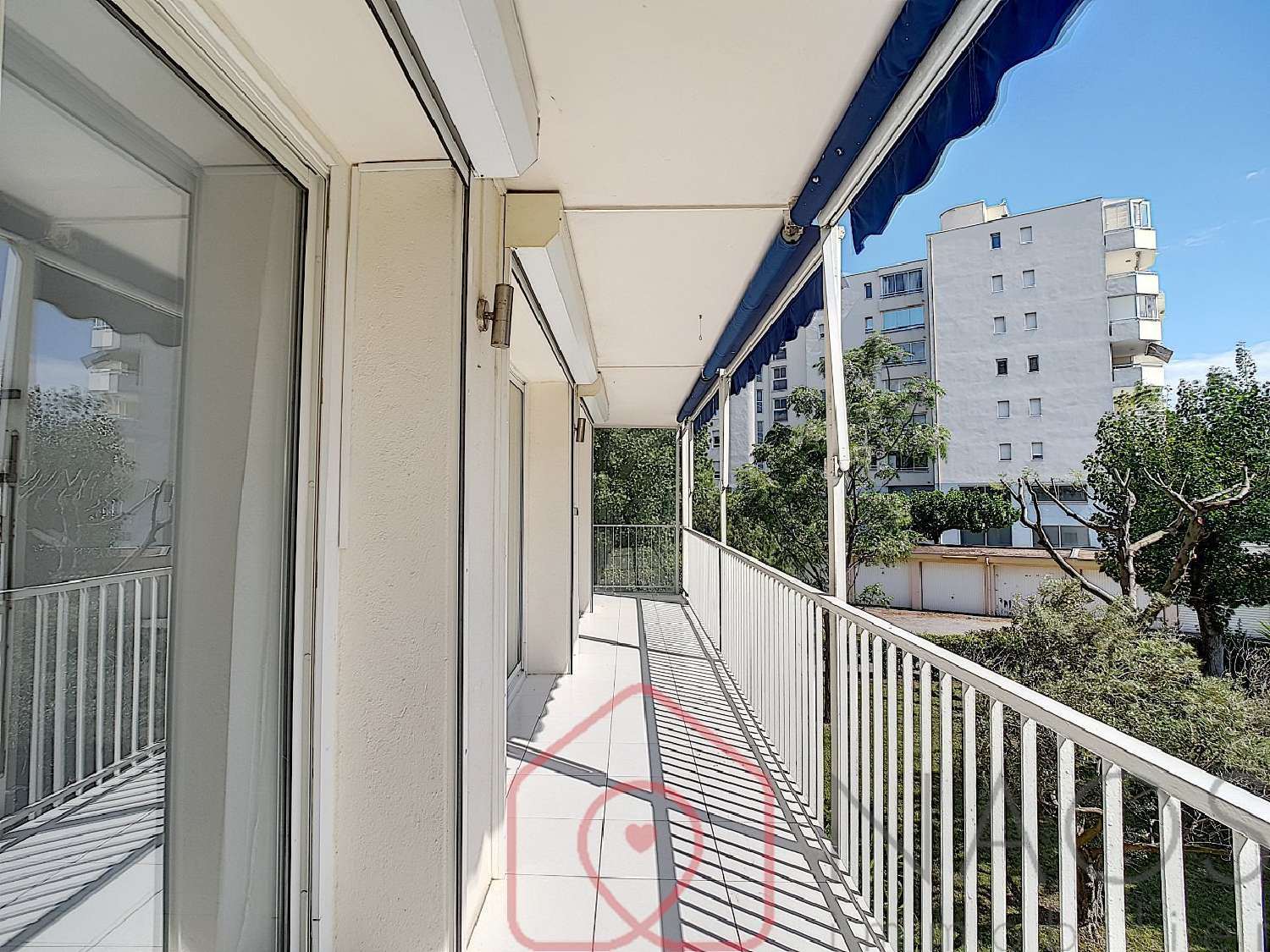  à vendre appartement Fréjus Var 3