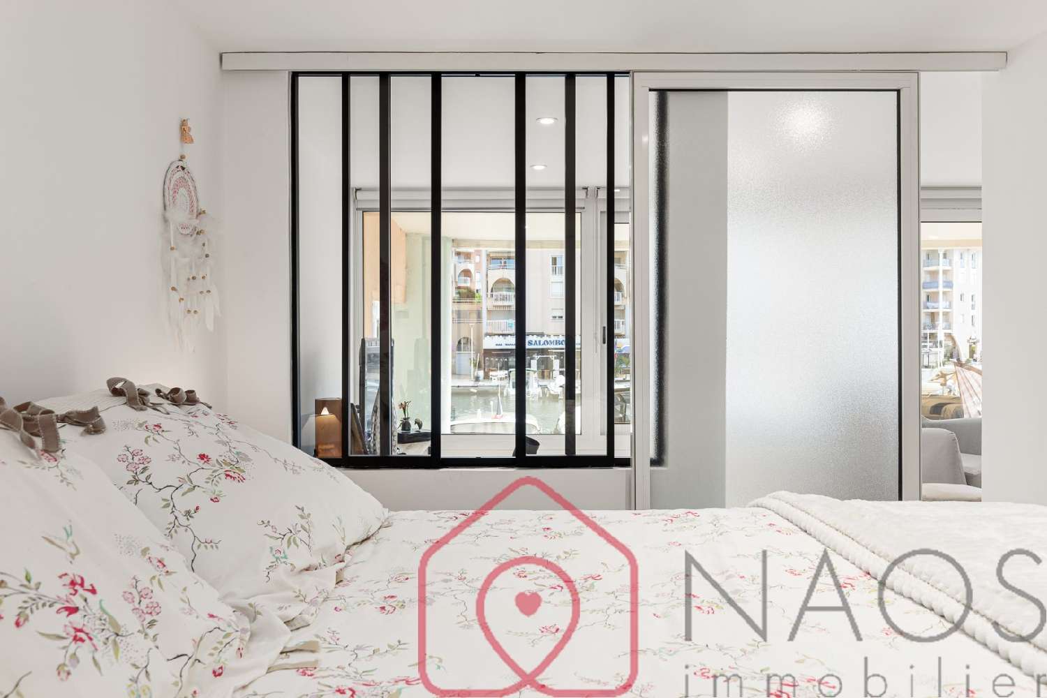  à vendre appartement Fréjus Var 8