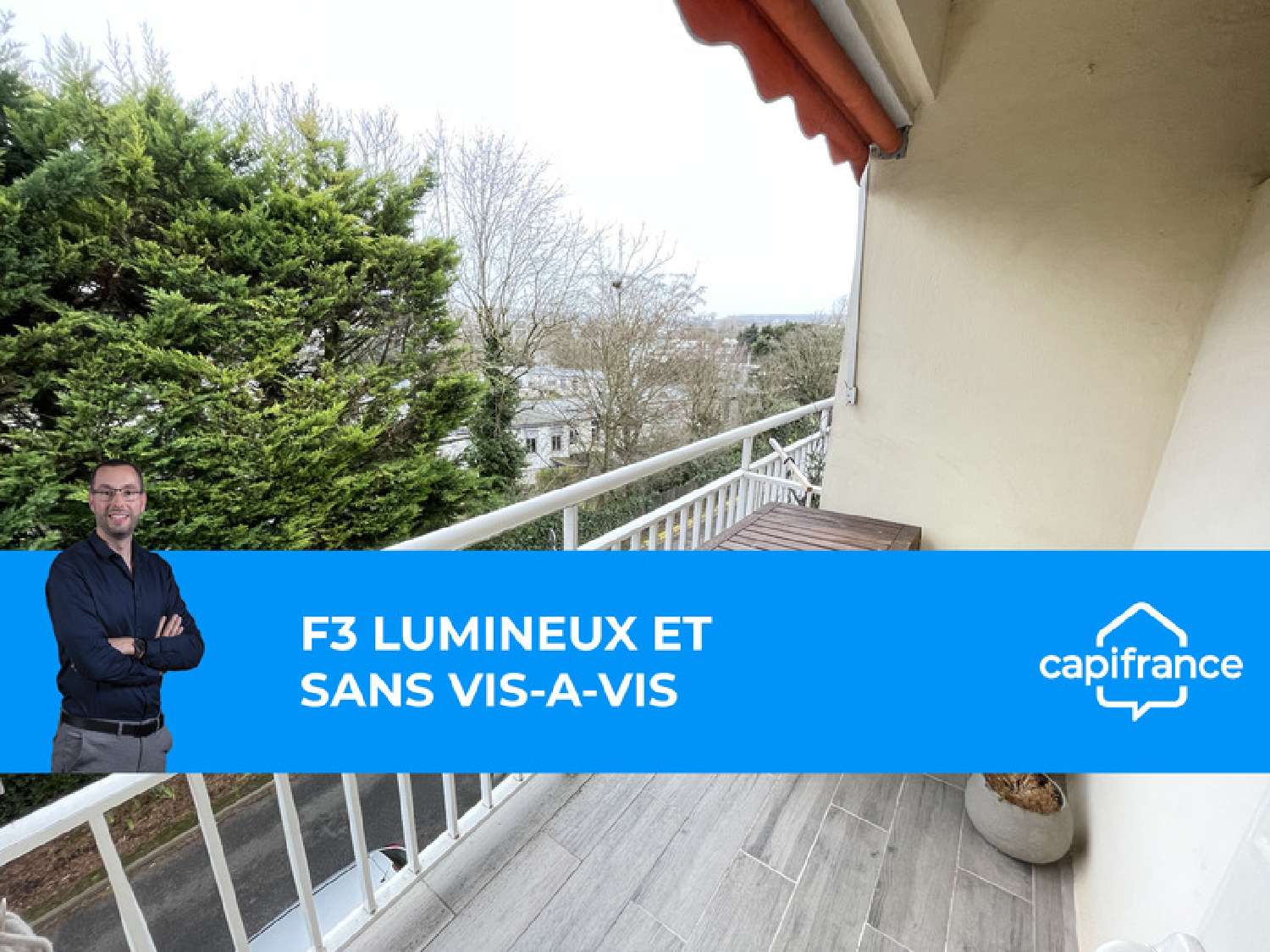  en venta apartamento Fresnes Val-de-Marne 1
