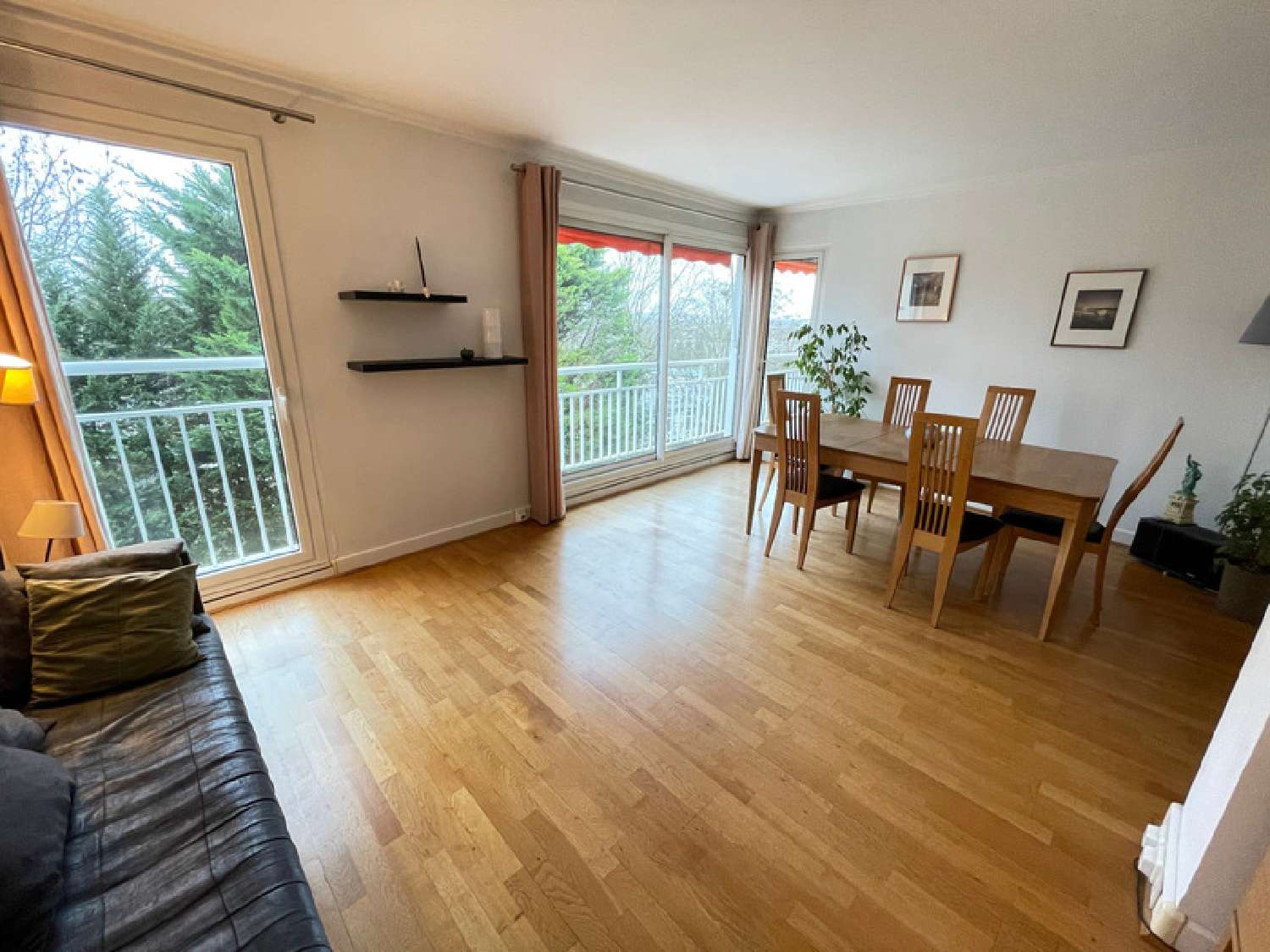  en venta apartamento Fresnes Val-de-Marne 5