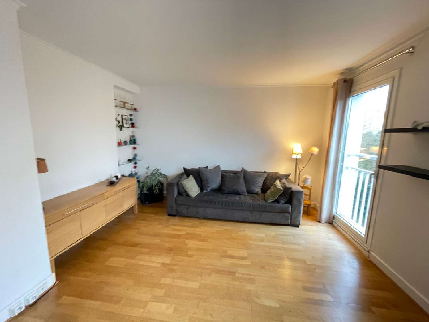 en venta apartamento Fresnes Val-de-Marne 7