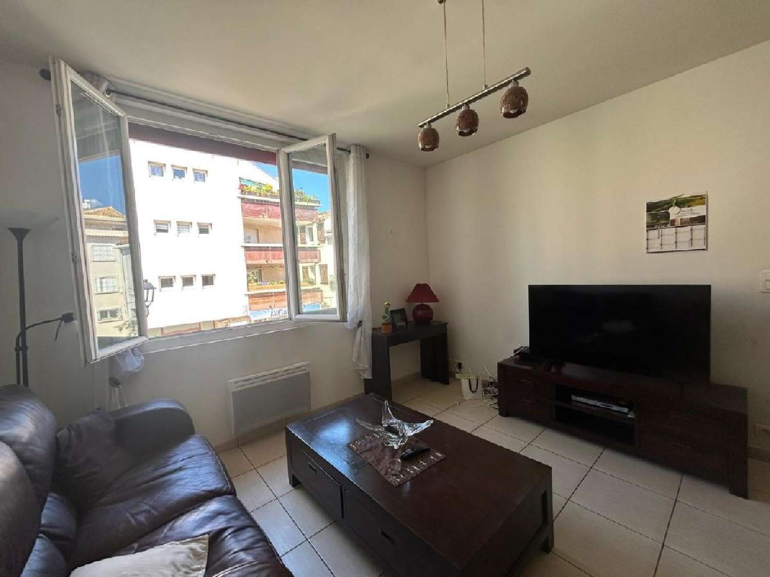 te koop appartement Frontignan Hérault 5