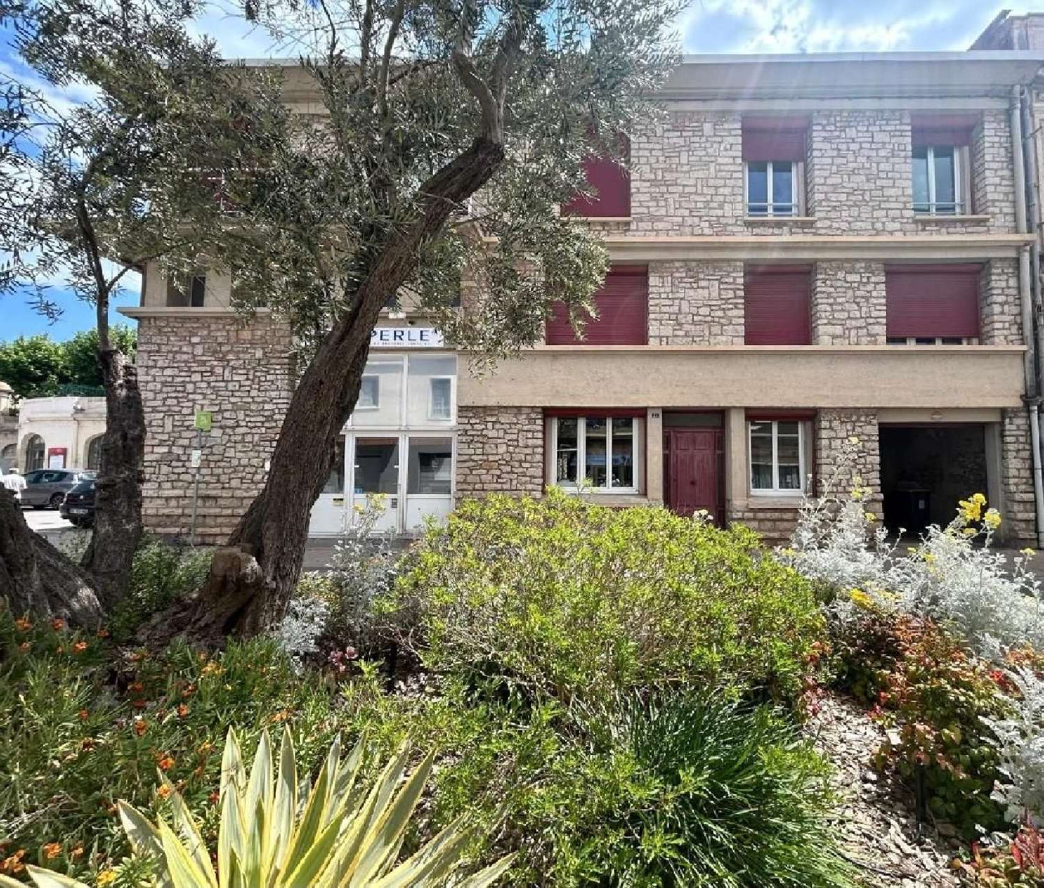 à vendre appartement Frontignan Hérault 1
