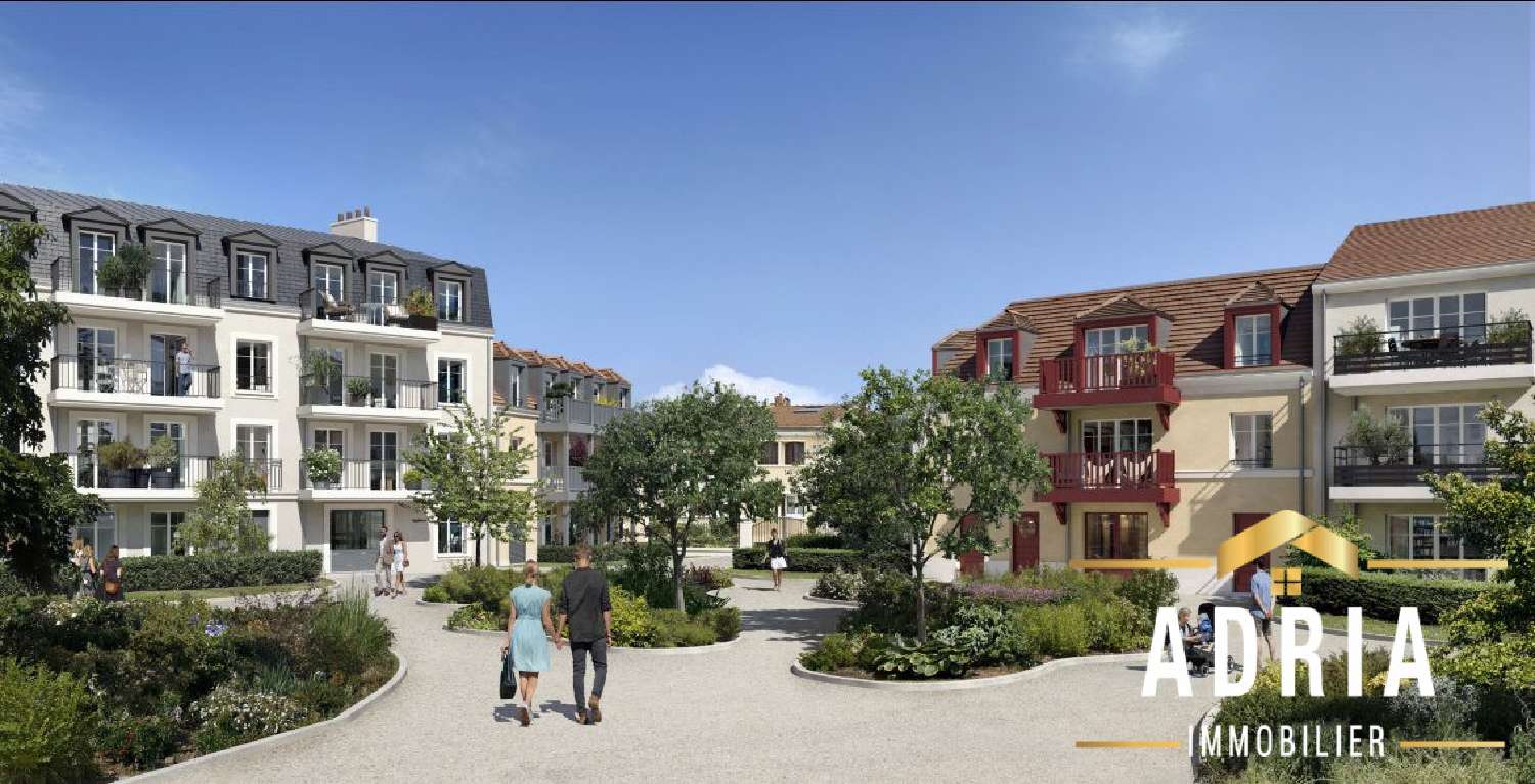  te koop appartement Gagny Seine-Saint-Denis 1