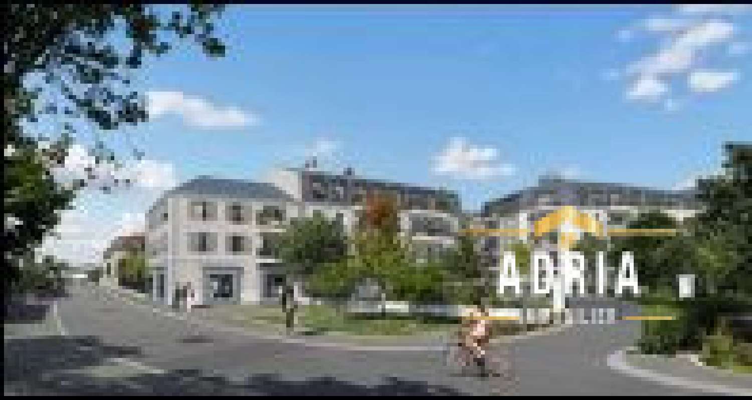  te koop appartement Gagny Seine-Saint-Denis 3