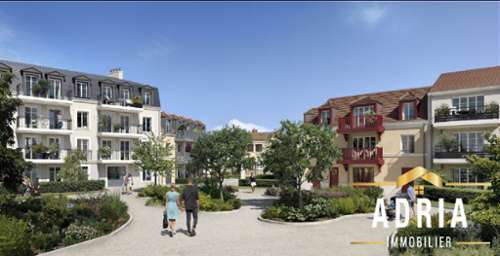 Gagny Seine-Saint-Denis appartement foto 7231692