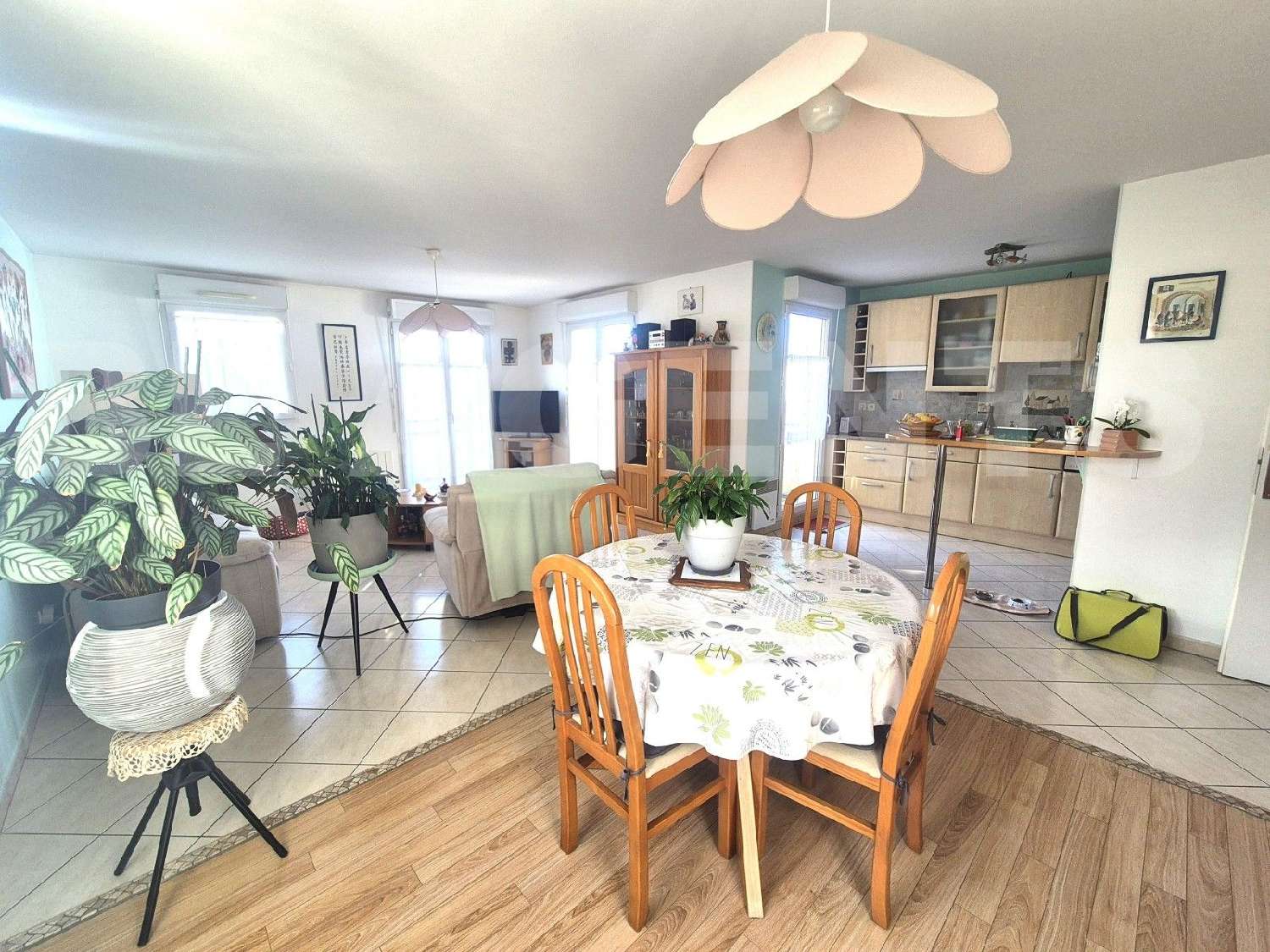  te koop appartement Gagny Seine-Saint-Denis 1