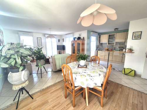 Gagny Seine-Saint-Denis appartement foto 7227826