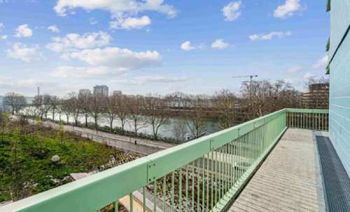 Gagny Seine-Saint-Denis apartment foto 7226660