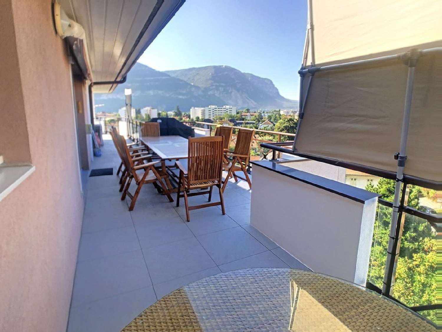 kaufen Wohnung/ Apartment Gaillard Haute-Savoie 1