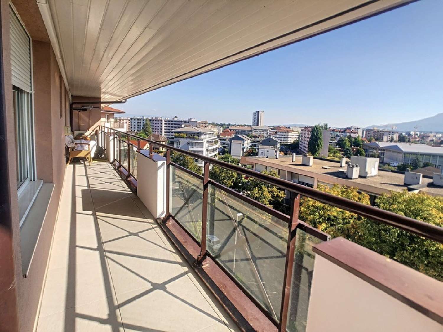 kaufen Wohnung/ Apartment Gaillard Haute-Savoie 4