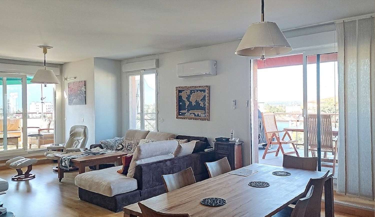 kaufen Wohnung/ Apartment Gaillard Haute-Savoie 5