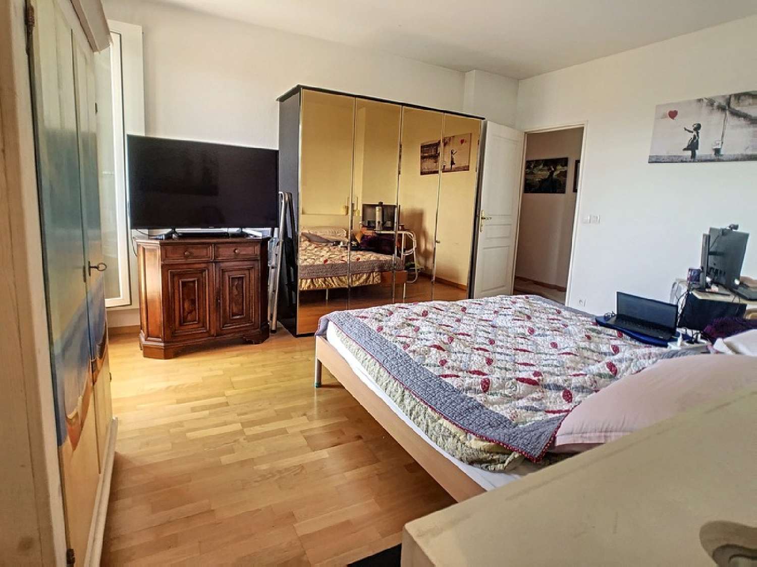 kaufen Wohnung/ Apartment Gaillard Haute-Savoie 6