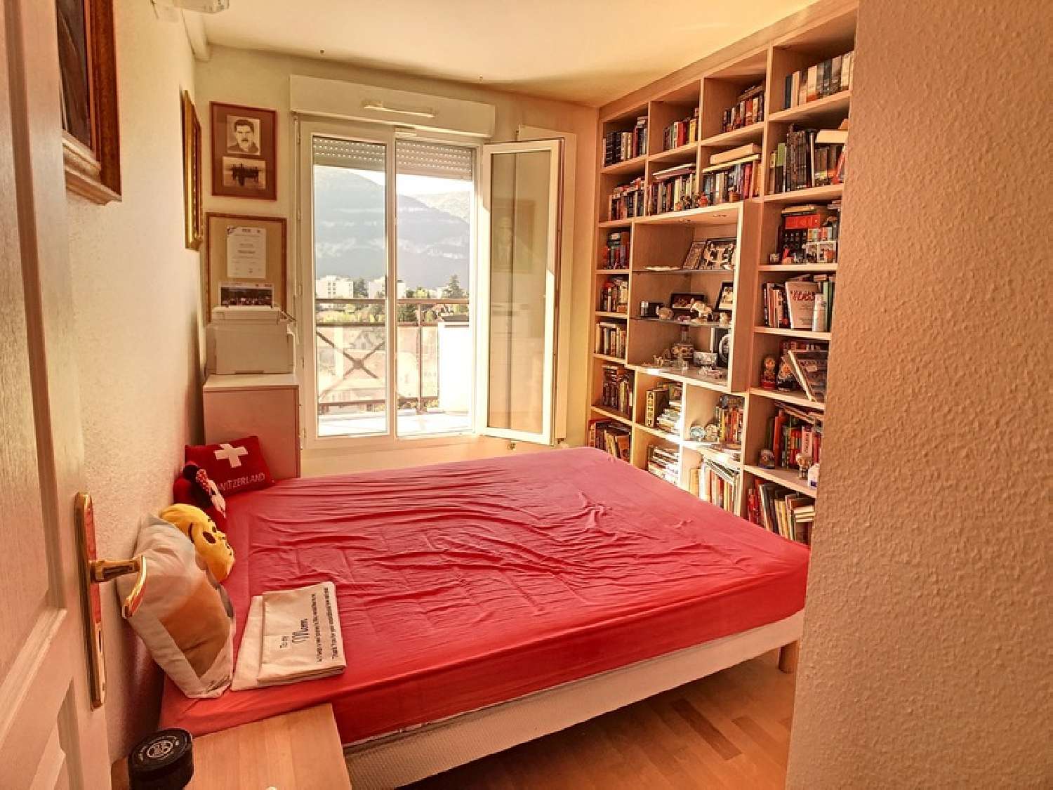 kaufen Wohnung/ Apartment Gaillard Haute-Savoie 7