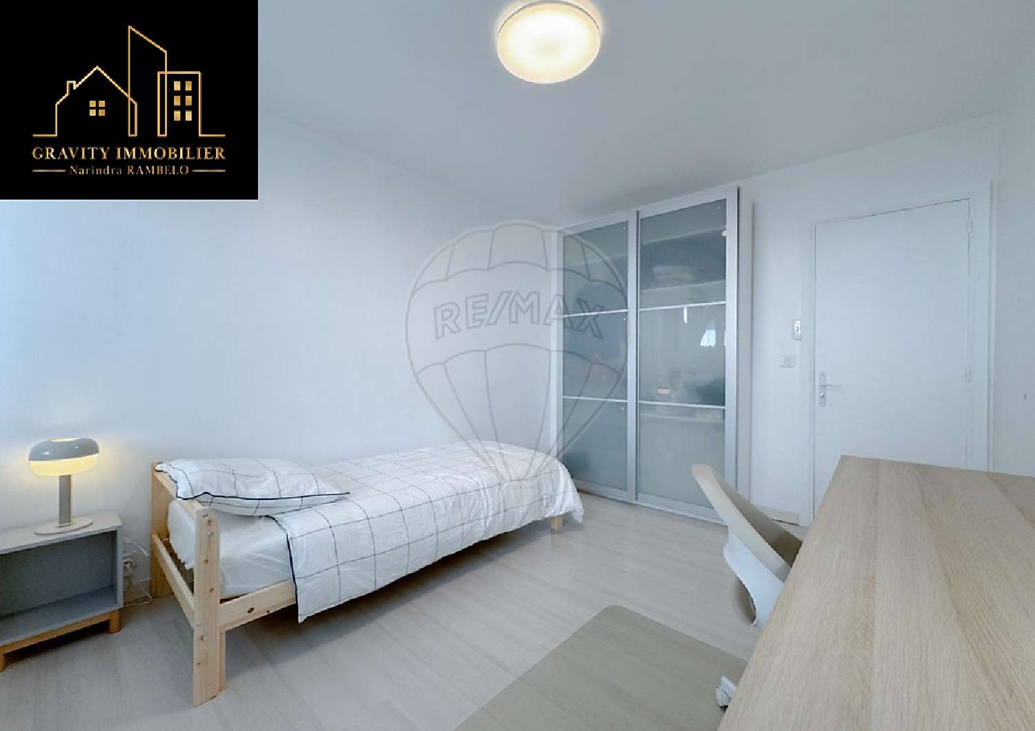 te koop appartement Gaillard Haute-Savoie 2