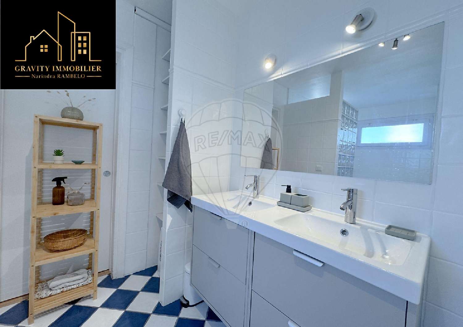 te koop appartement Gaillard Haute-Savoie 5