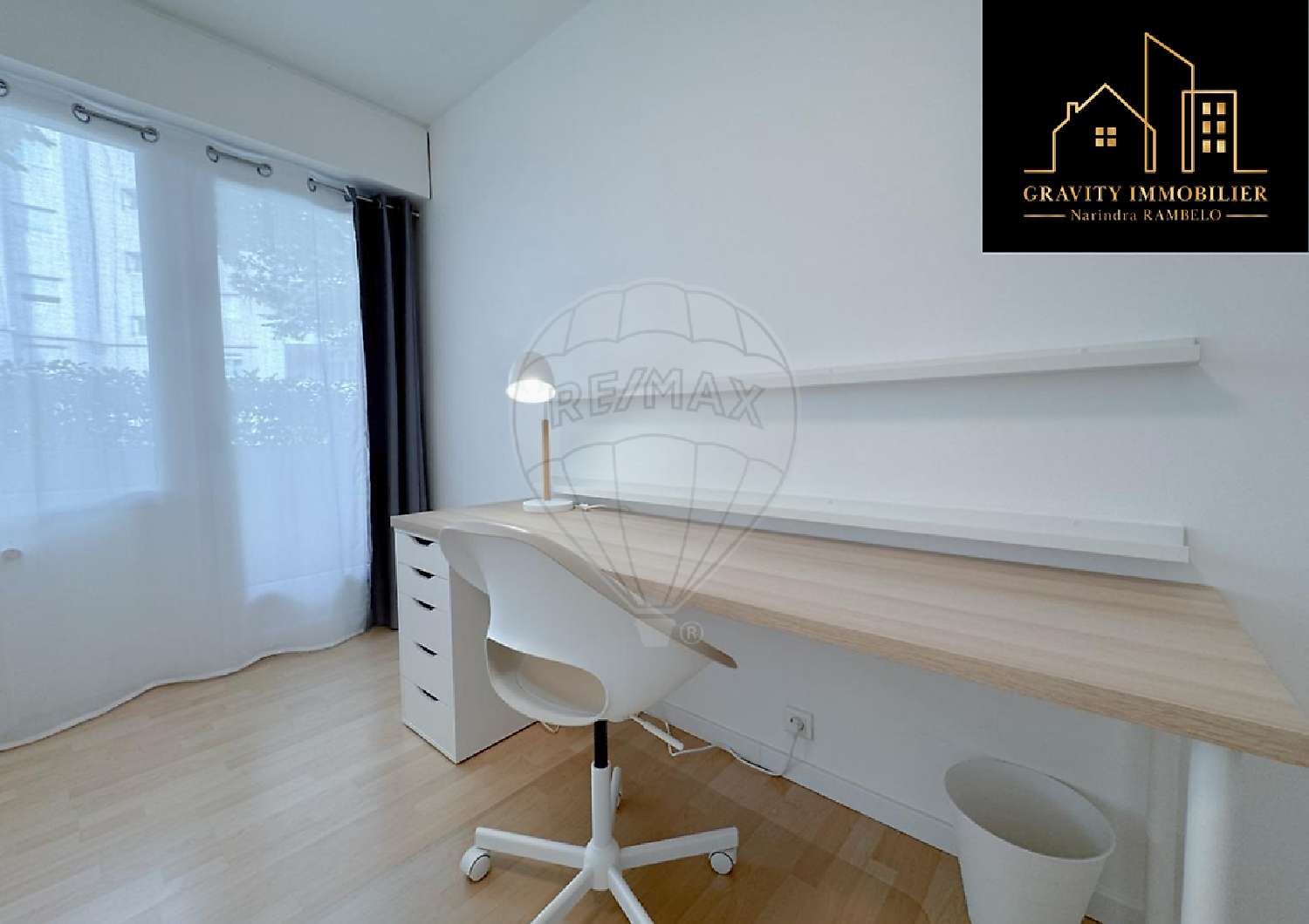 te koop appartement Gaillard Haute-Savoie 6