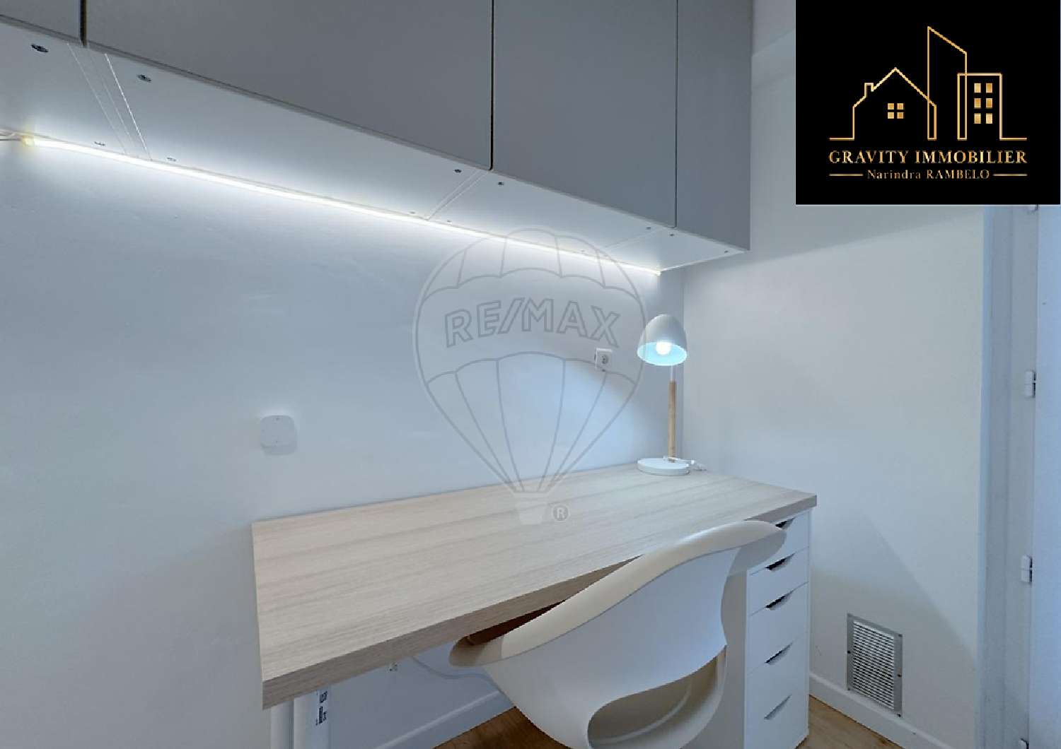 te koop appartement Gaillard Haute-Savoie 7