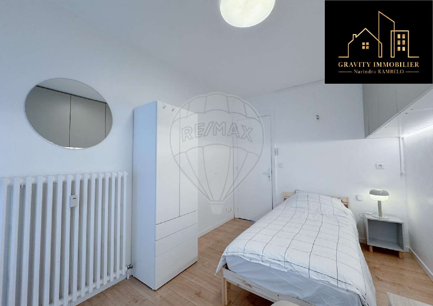 te koop appartement Gaillard Haute-Savoie 8