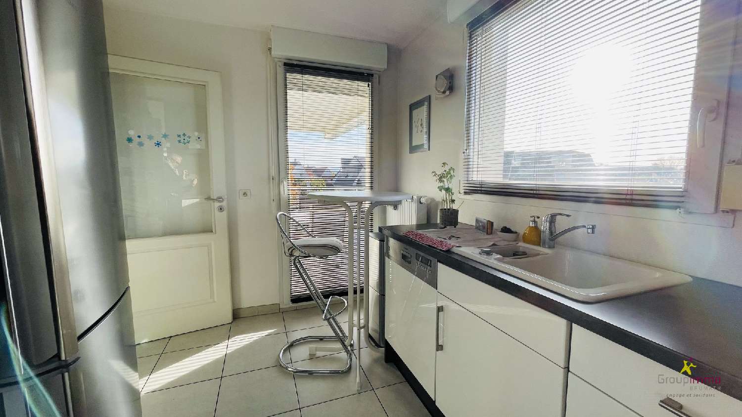 en venta apartamento Gambsheim Bas-Rhin 3