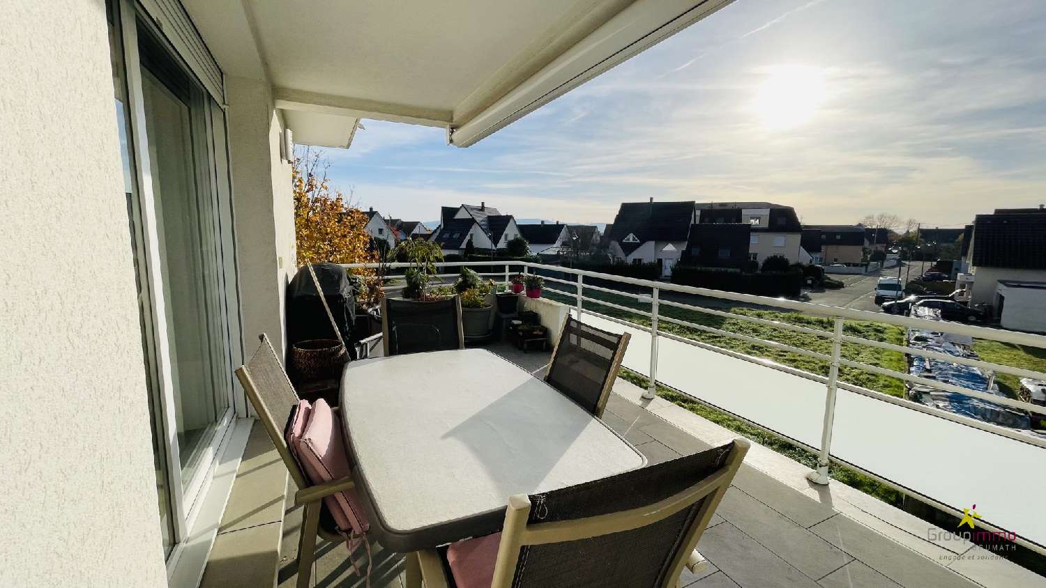 en venta apartamento Gambsheim Bas-Rhin 4