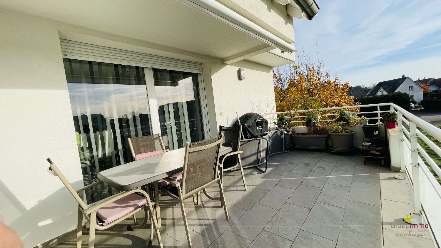 en venta apartamento Gambsheim Bas-Rhin 5