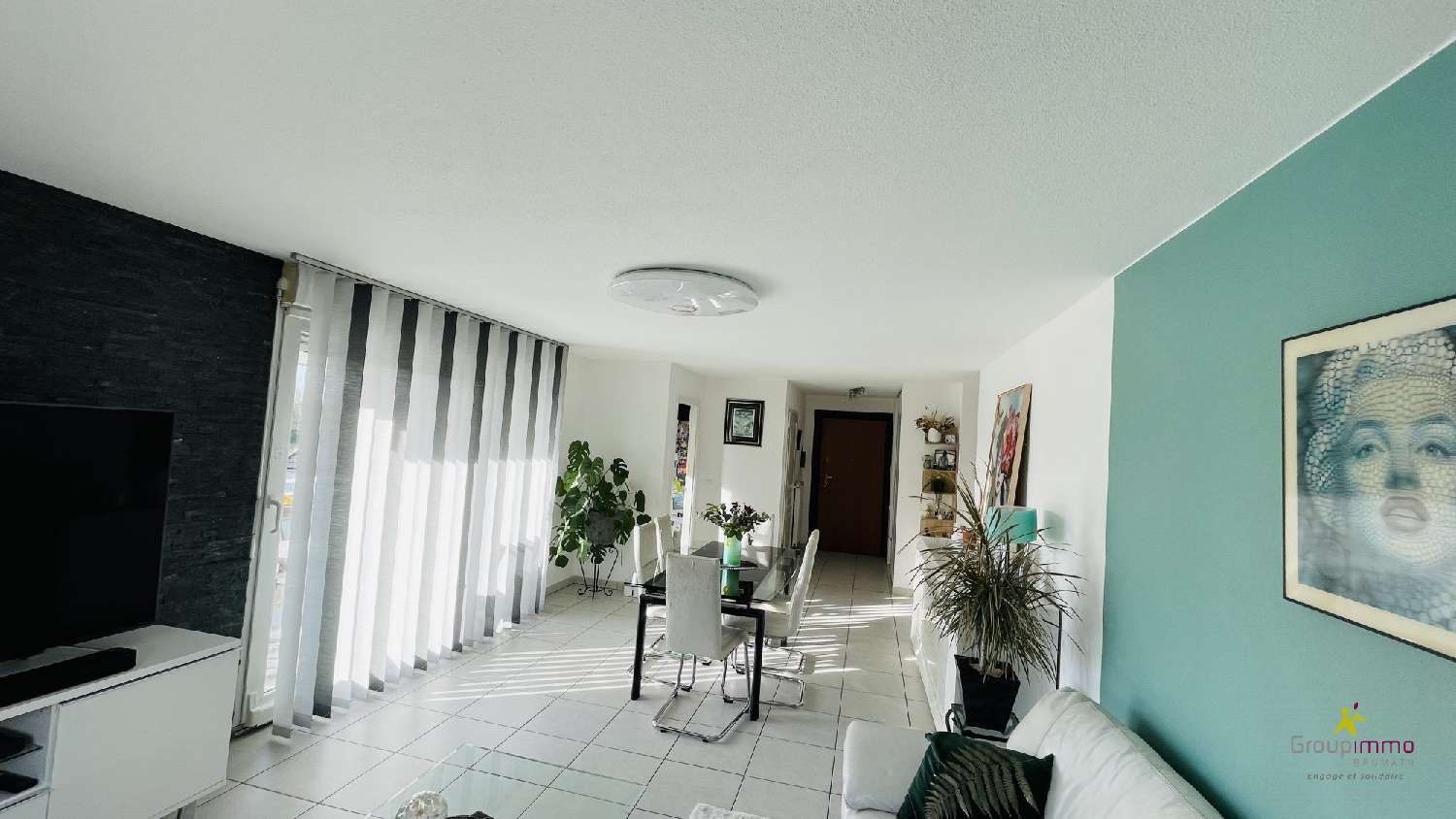 en venta apartamento Gambsheim Bas-Rhin 7