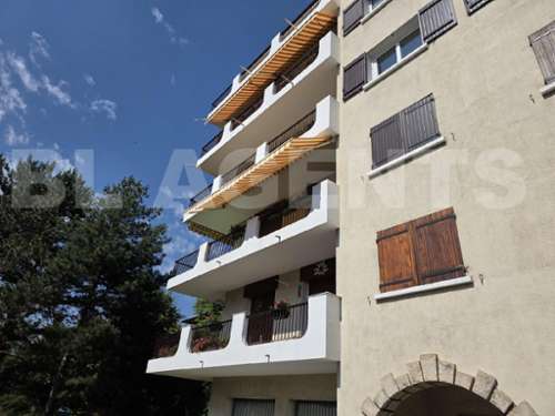 Gap Hautes-Alpes Wohnung/ Apartment Bild 7227474