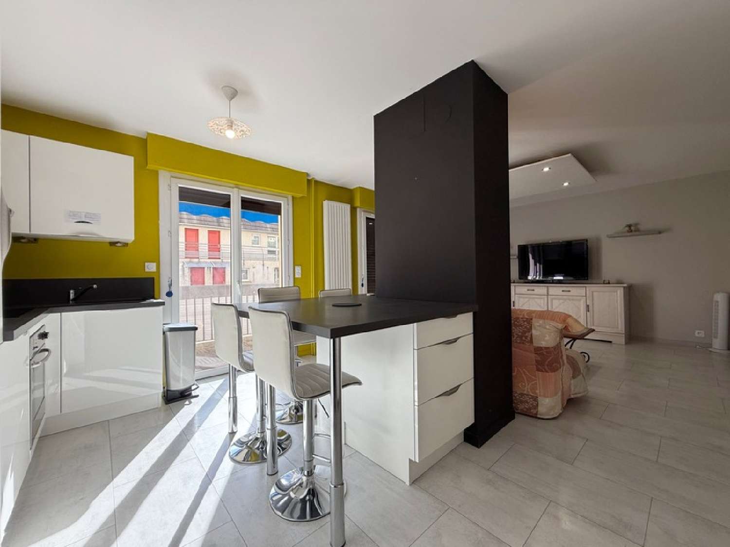 for sale apartment Gap Hautes-Alpes 2