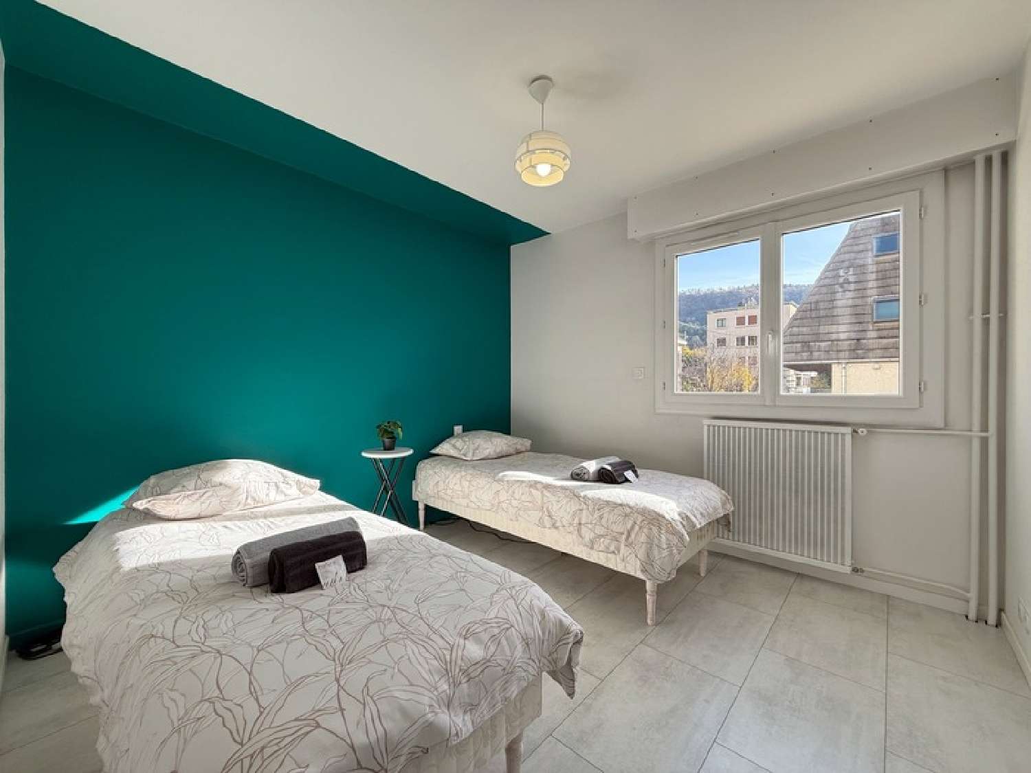 for sale apartment Gap Hautes-Alpes 7