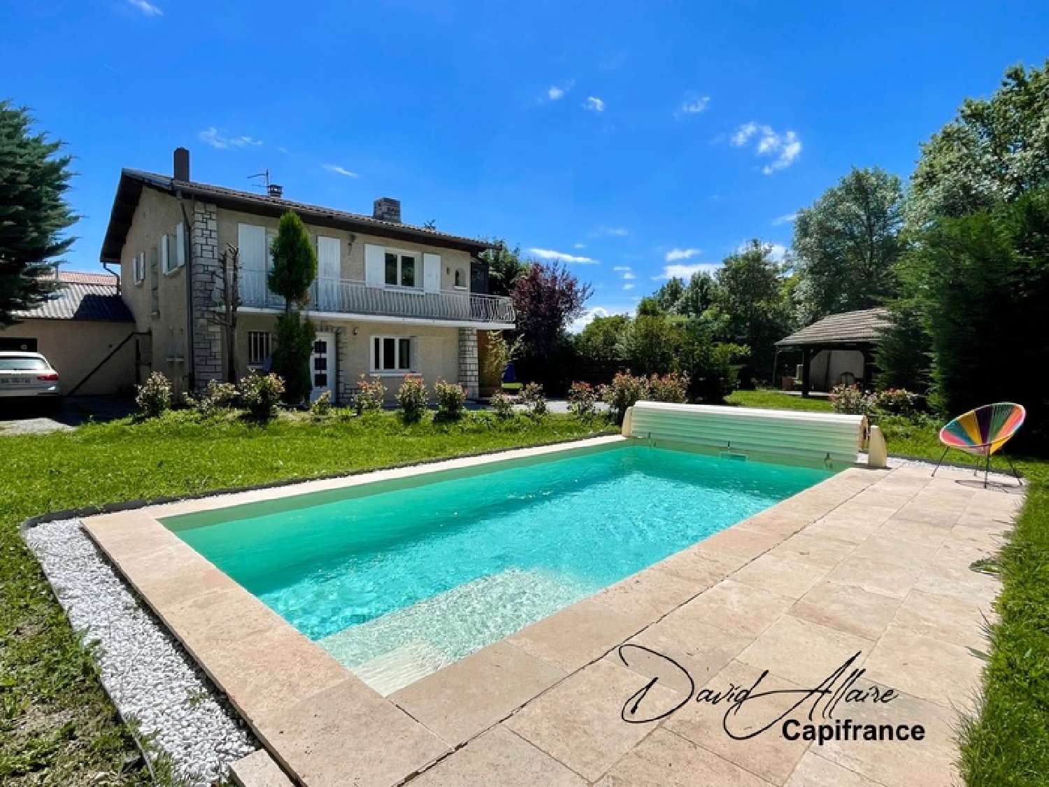 for sale apartment Gap Hautes-Alpes 3