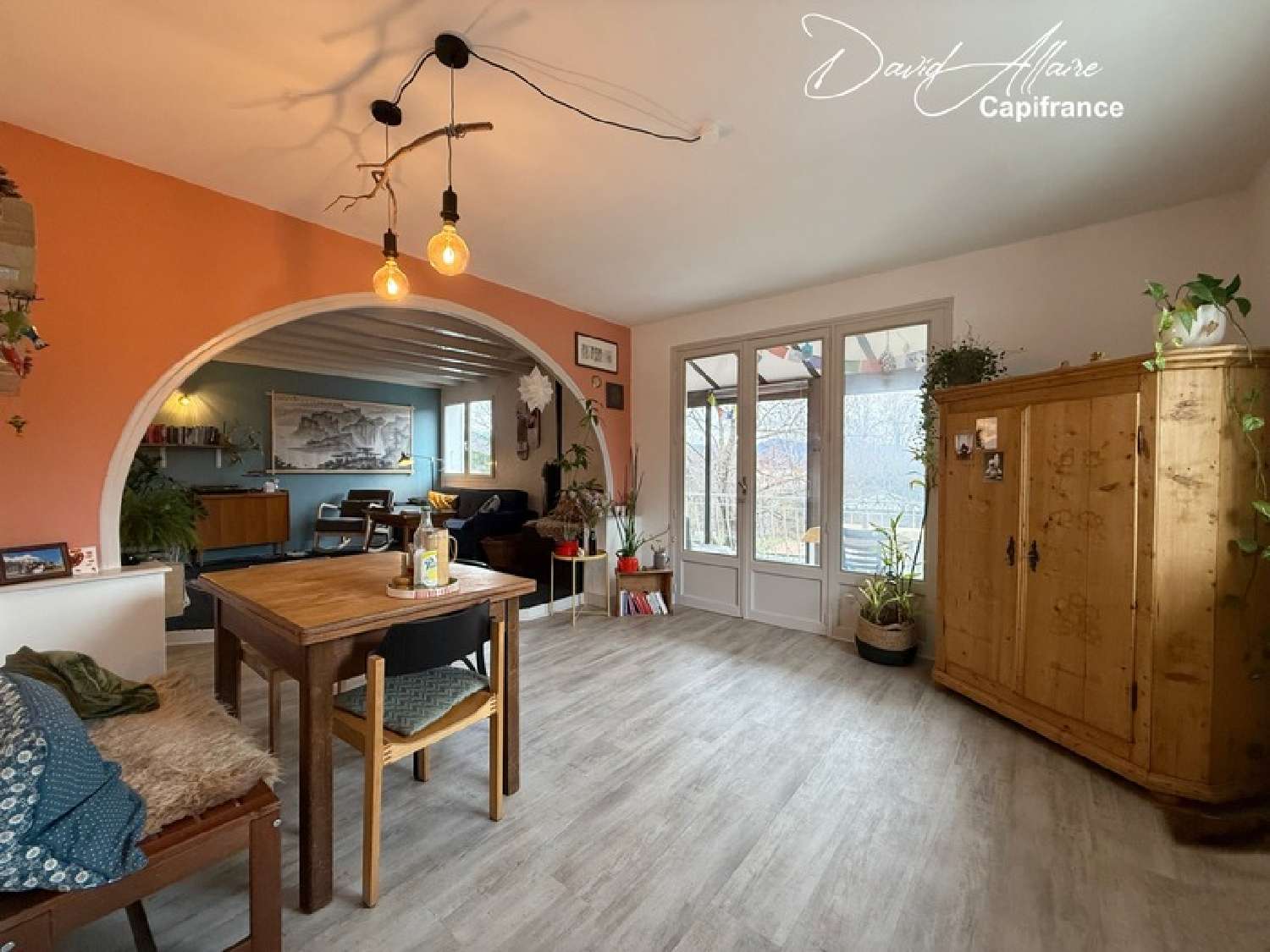 for sale apartment Gap Hautes-Alpes 4