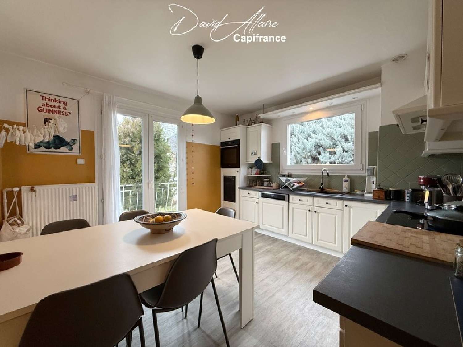 for sale apartment Gap Hautes-Alpes 7