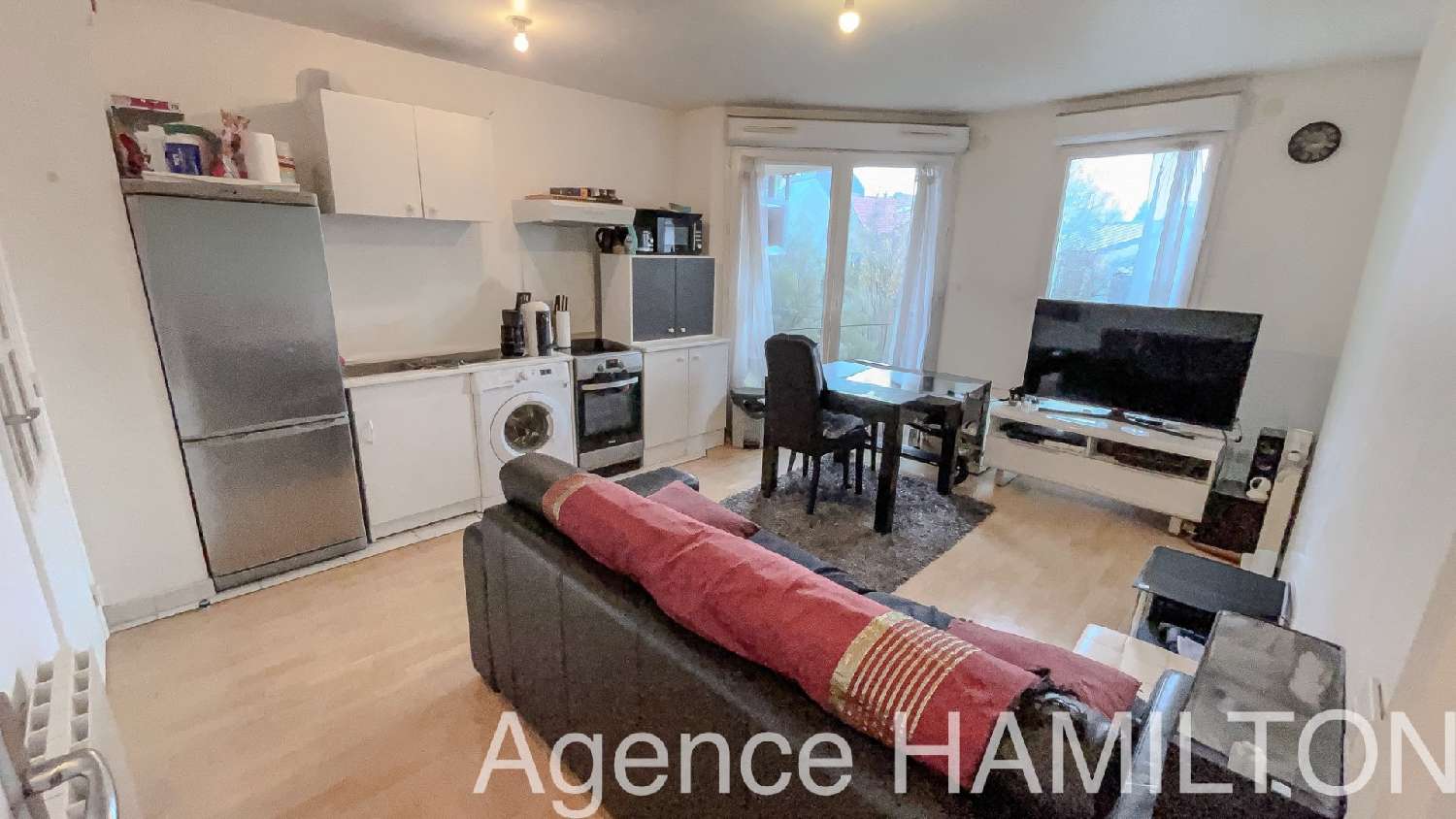 te koop appartement Garches Hauts-de-Seine 2