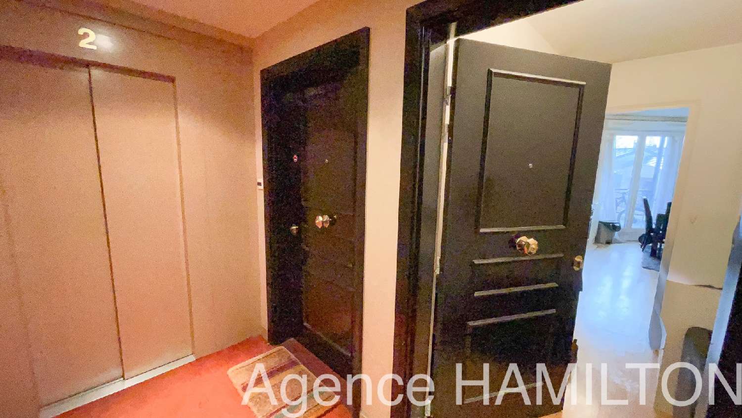 te koop appartement Garches Hauts-de-Seine 3