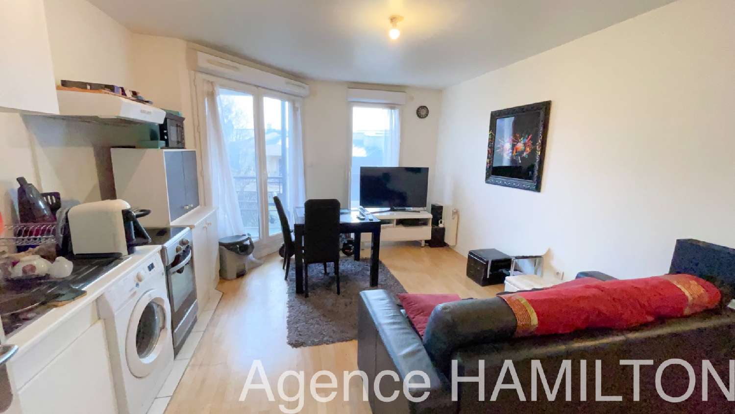 te koop appartement Garches Hauts-de-Seine 4