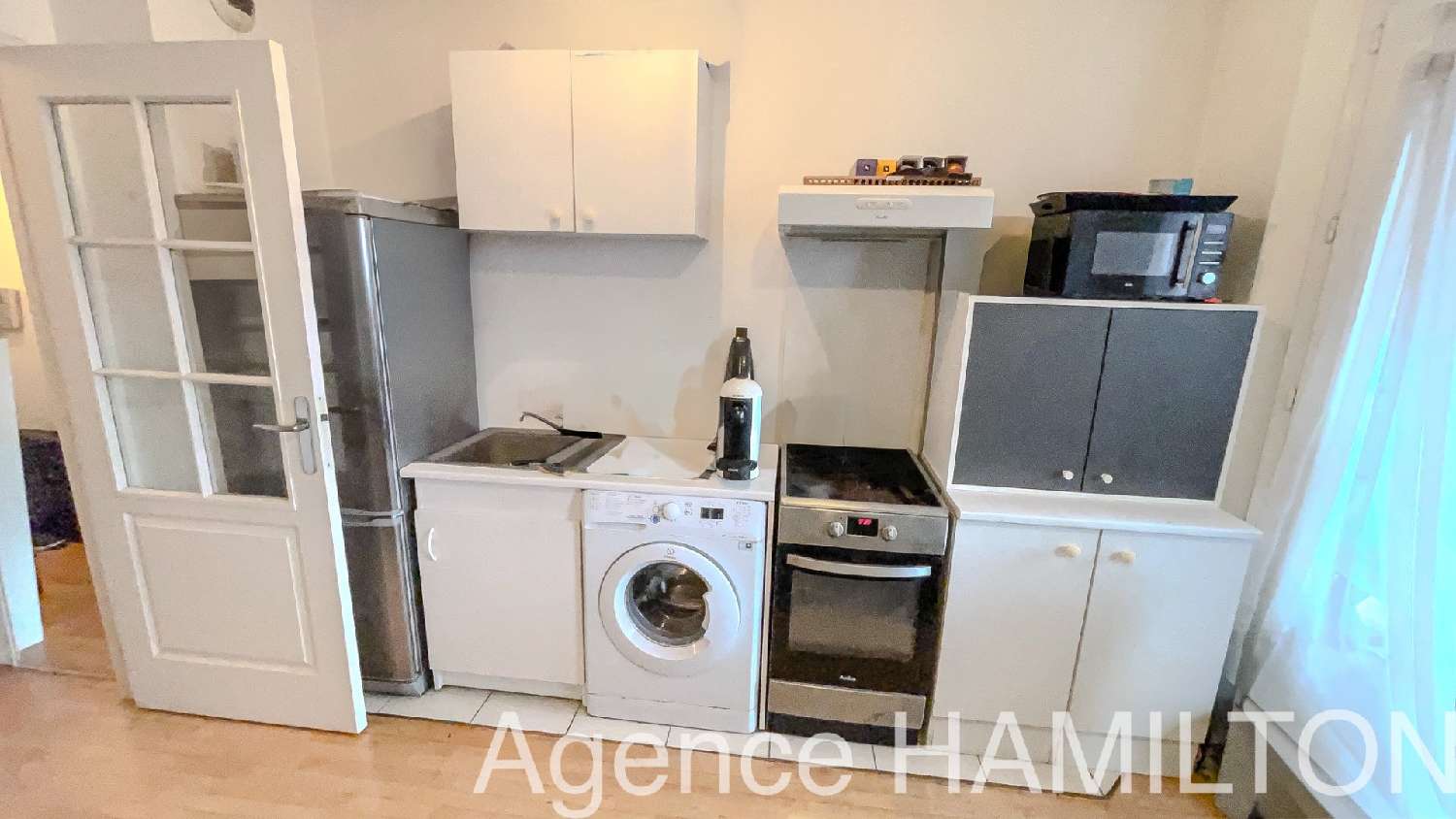 te koop appartement Garches Hauts-de-Seine 5