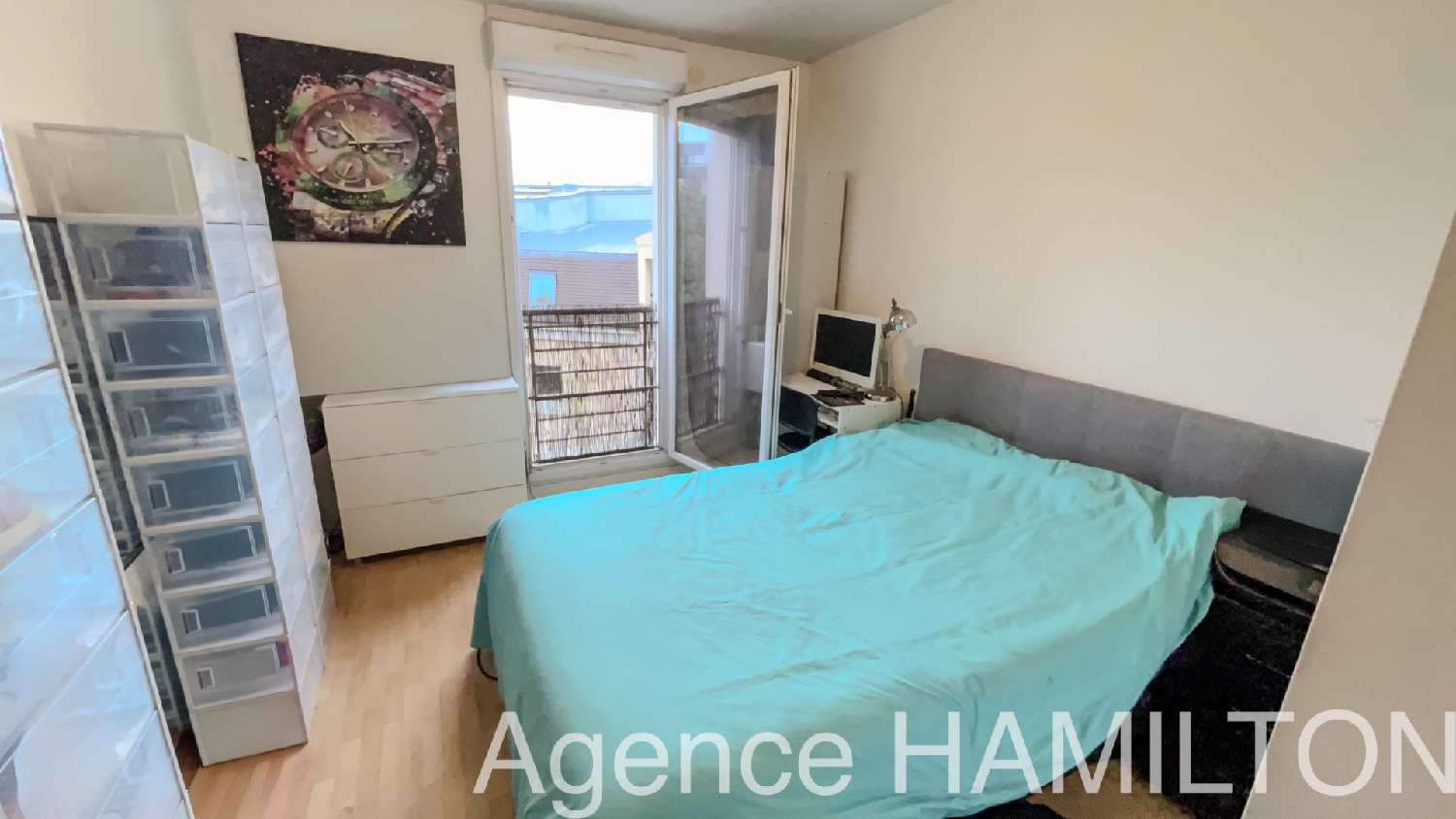 te koop appartement Garches Hauts-de-Seine 7