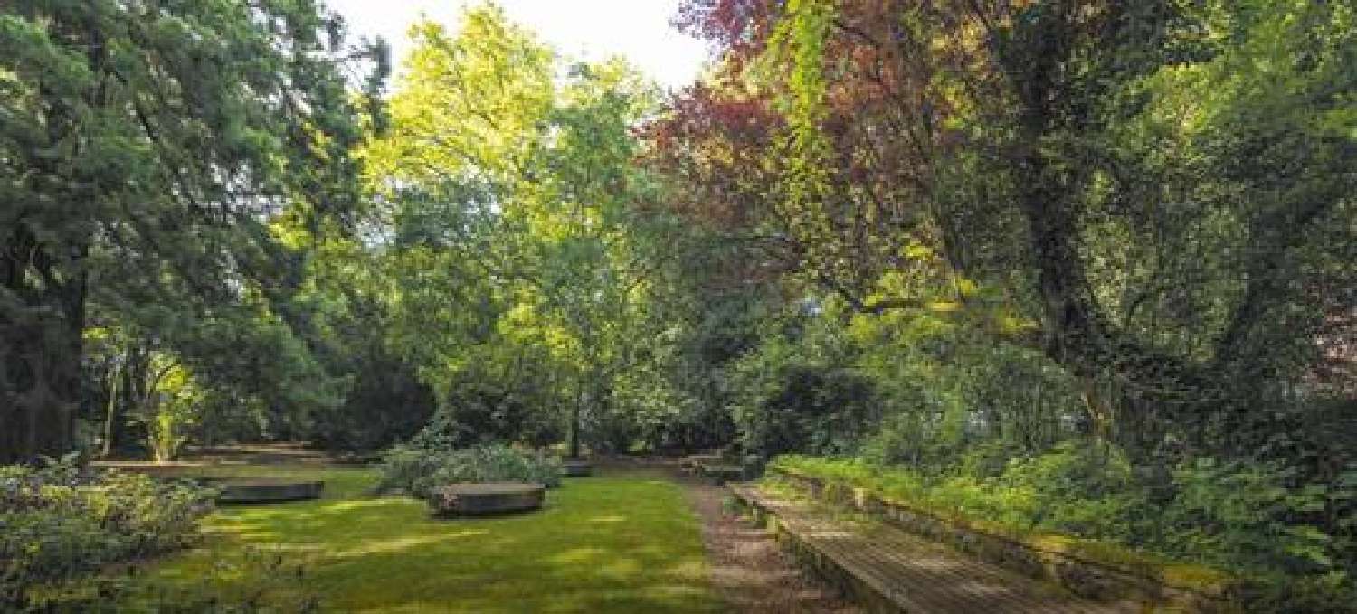 te koop appartement Gargenville Yvelines 1