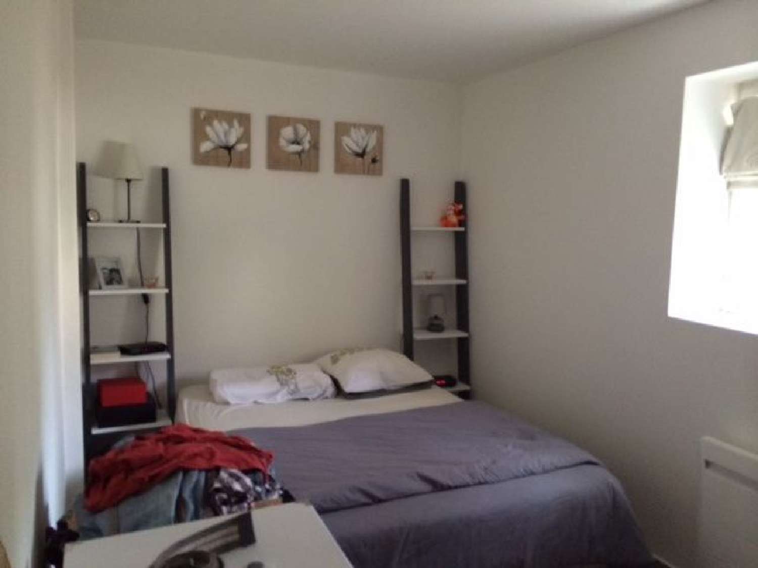  for sale apartment Gasny Eure 1