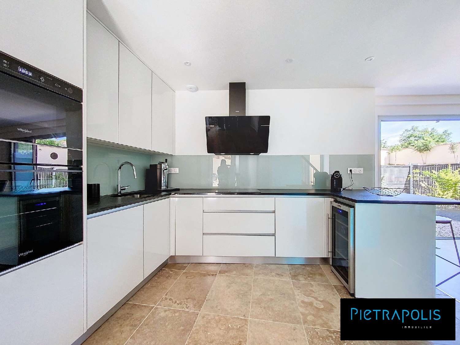 à vendre appartement Genay Rhône 1