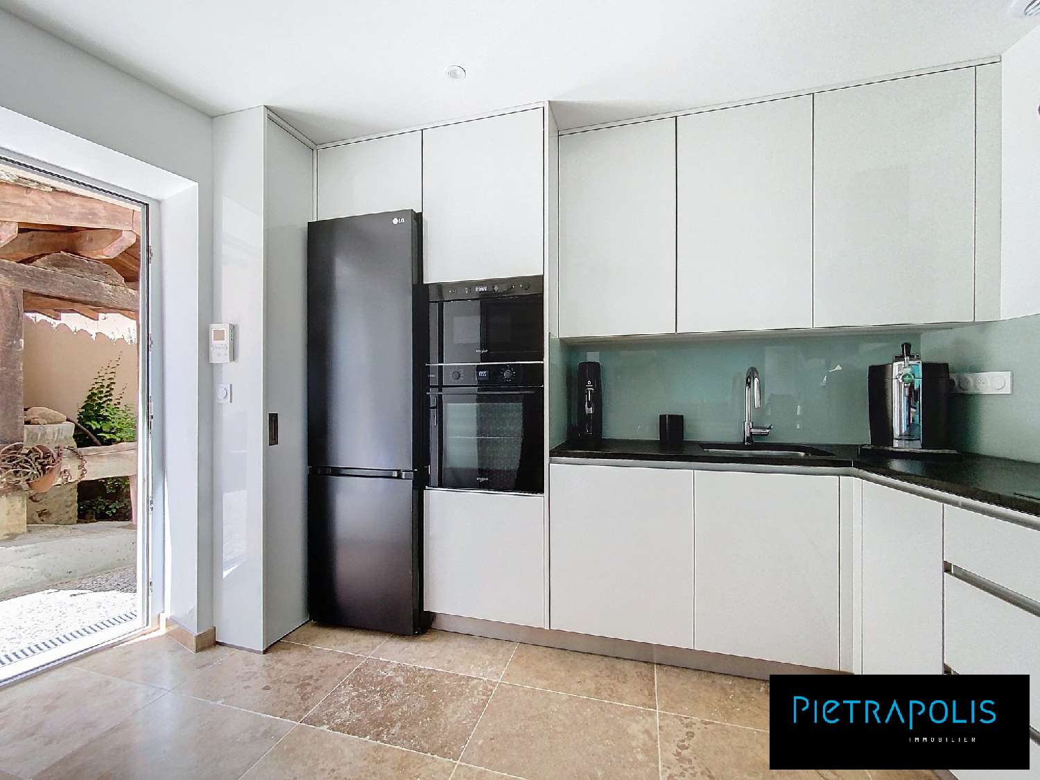 à vendre appartement Genay Rhône 2